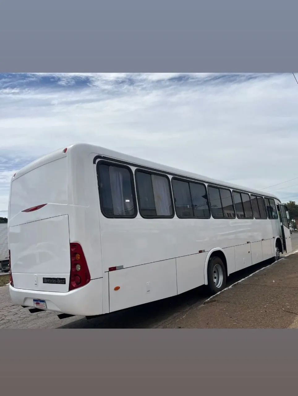 Ônibus Marcopolo - Foto 2