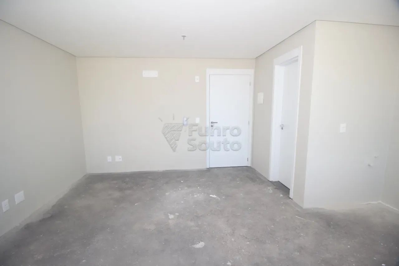 Excelente Sala Comercial no Edifício Vanguarda - Parque Una, Pelotas - Foto 4