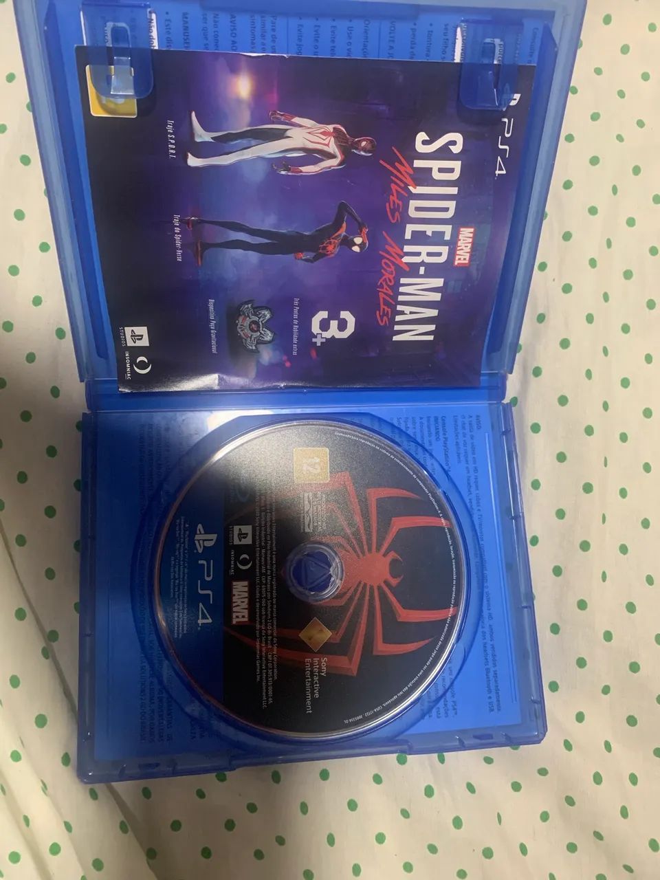 Spider-Man Miles Morales  - Foto 2