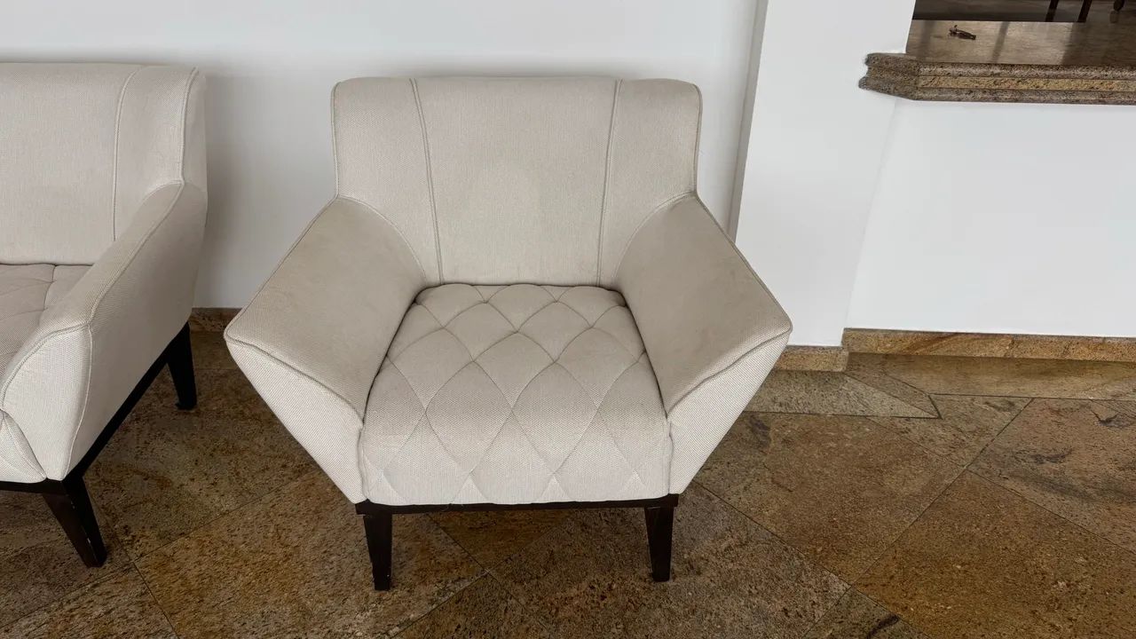Poltrona Super Confortável - Foto 2