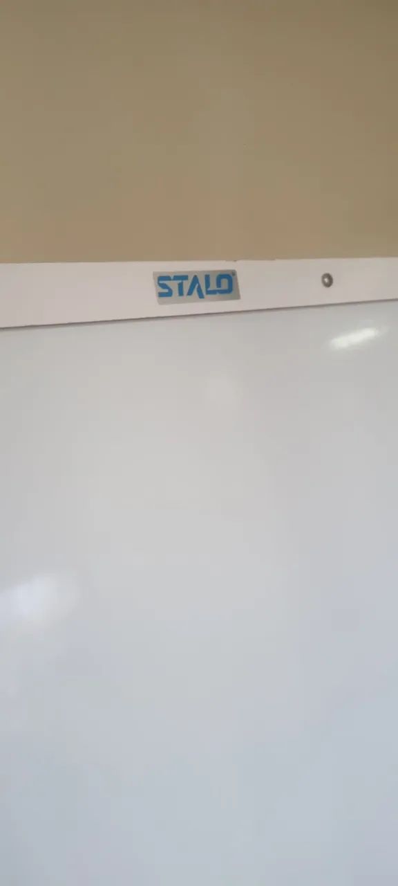 Vendo quadro branco  - Foto 4