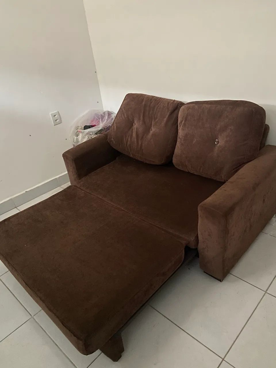 Sofá cama  - Foto 3