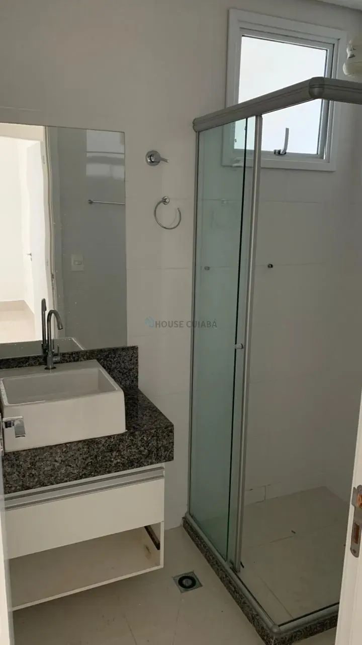 Apartamento 3 quartos no Jardim Beira Rio - Proximo da UNIC - Foto 5
