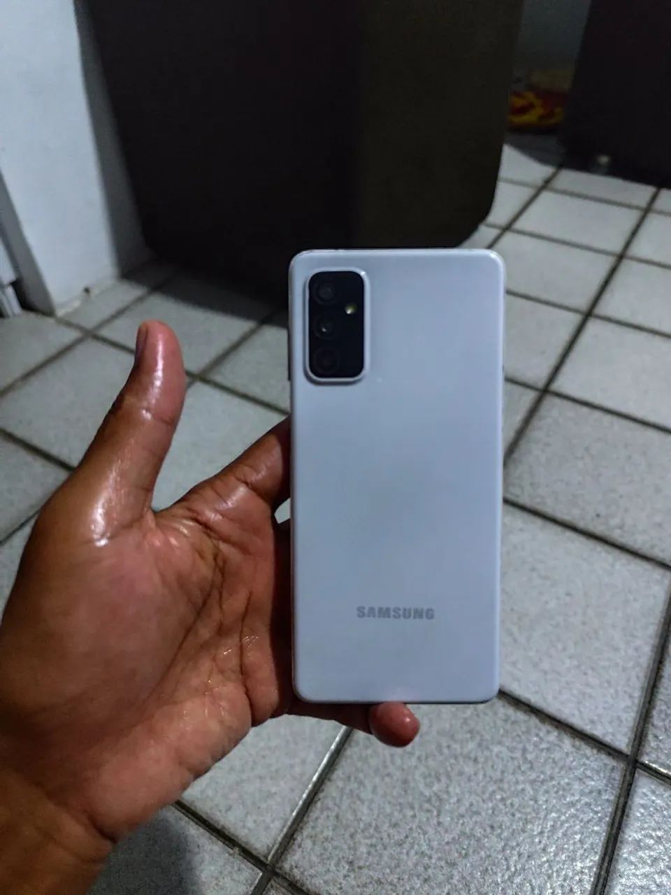 SAMSUNG A52 6GB DE RAM - Foto 3