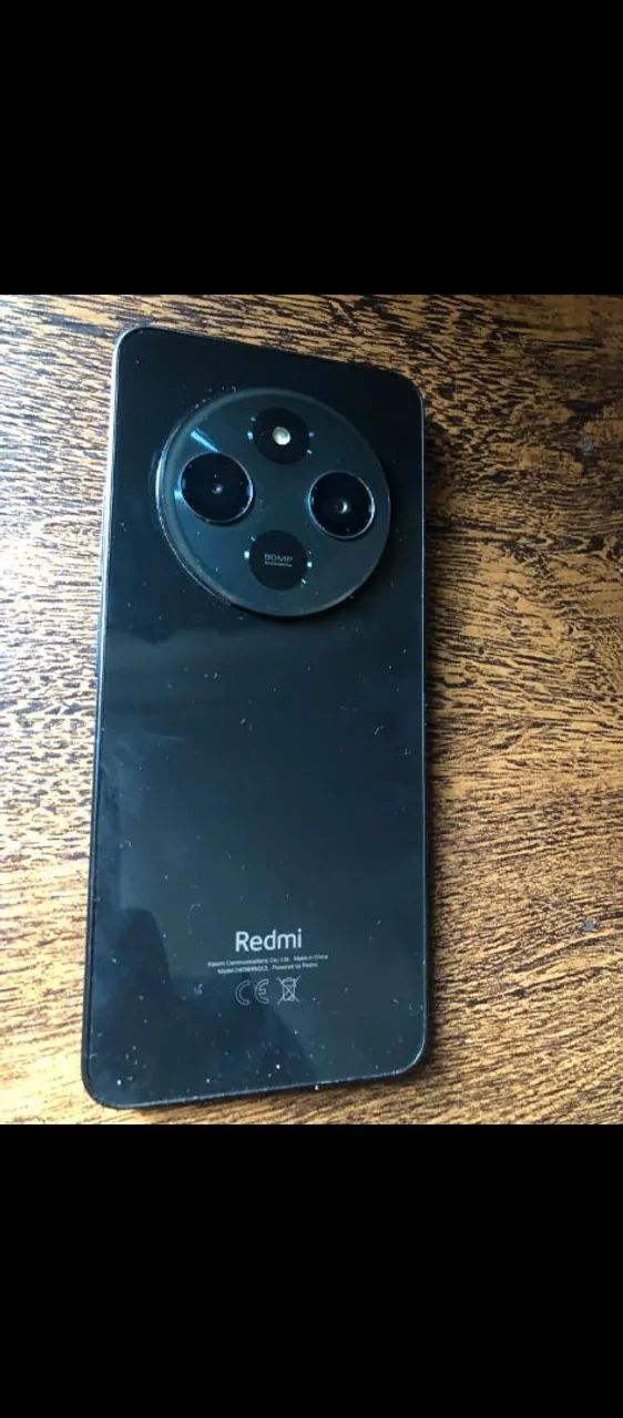 Celular Redimi Note 14C - Foto 2
