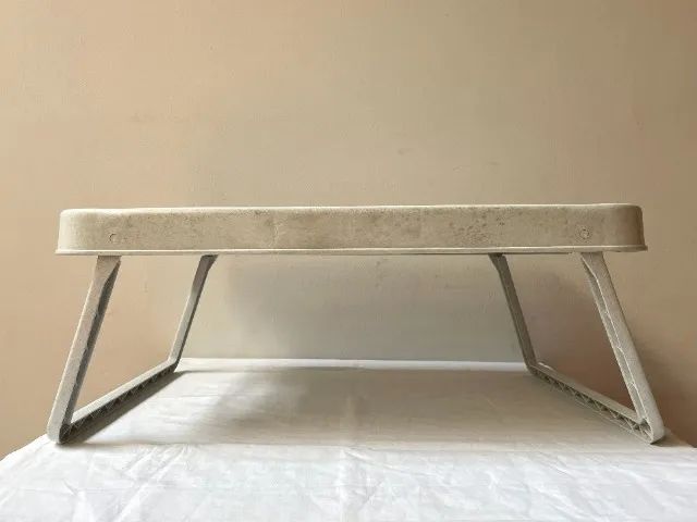 Mesa Bandeja de Cama Sofá - Foto 2