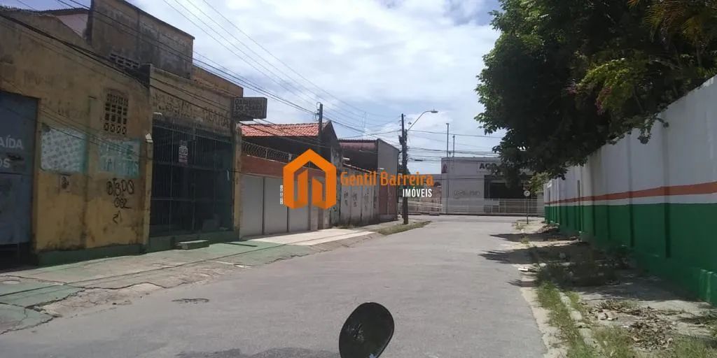Prédio à venda, 515 m² na Parquelândia - Fortaleza/CE - Foto 5