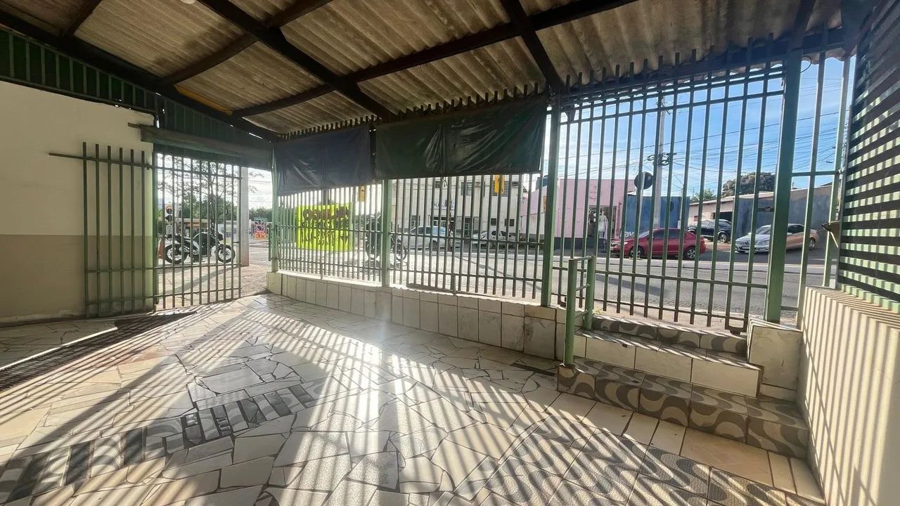Ponto Comercial em Morada do Ouro - Cuiabá