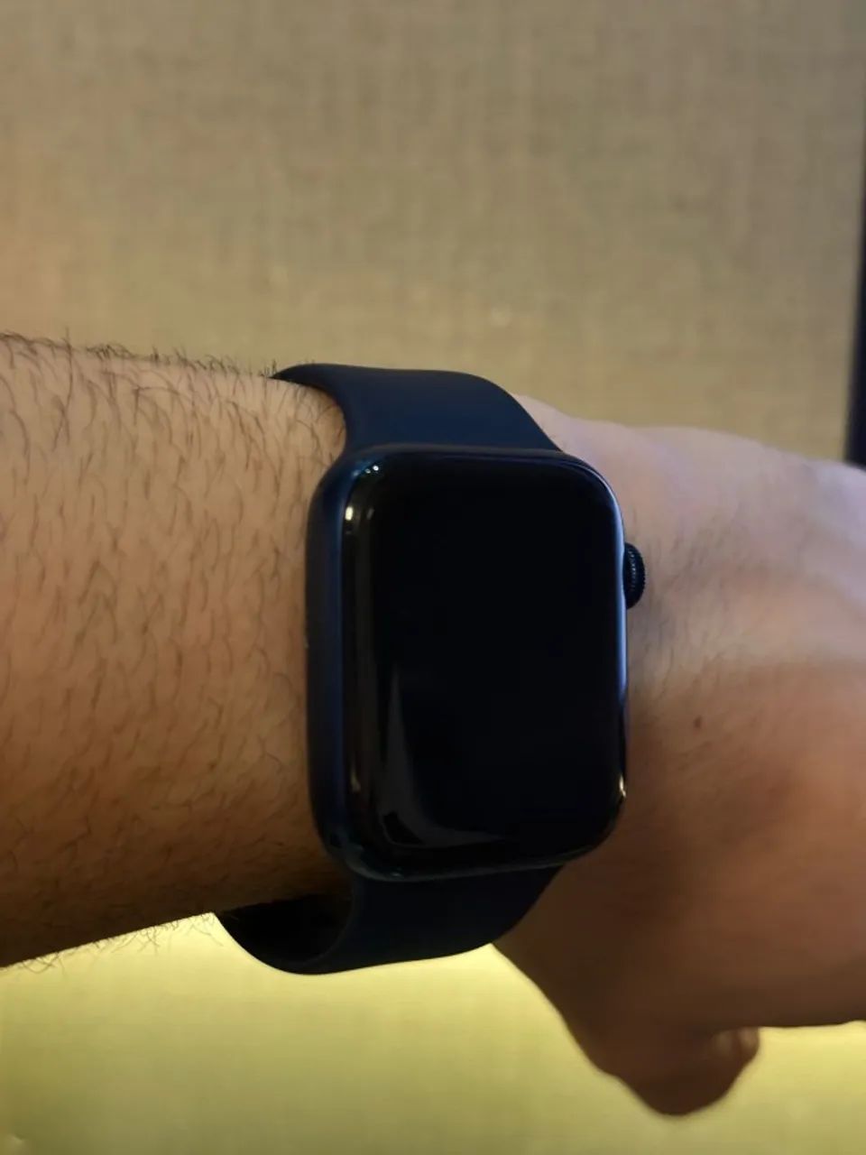 Apple Watch Series 6 44 mm Azul - Foto 4