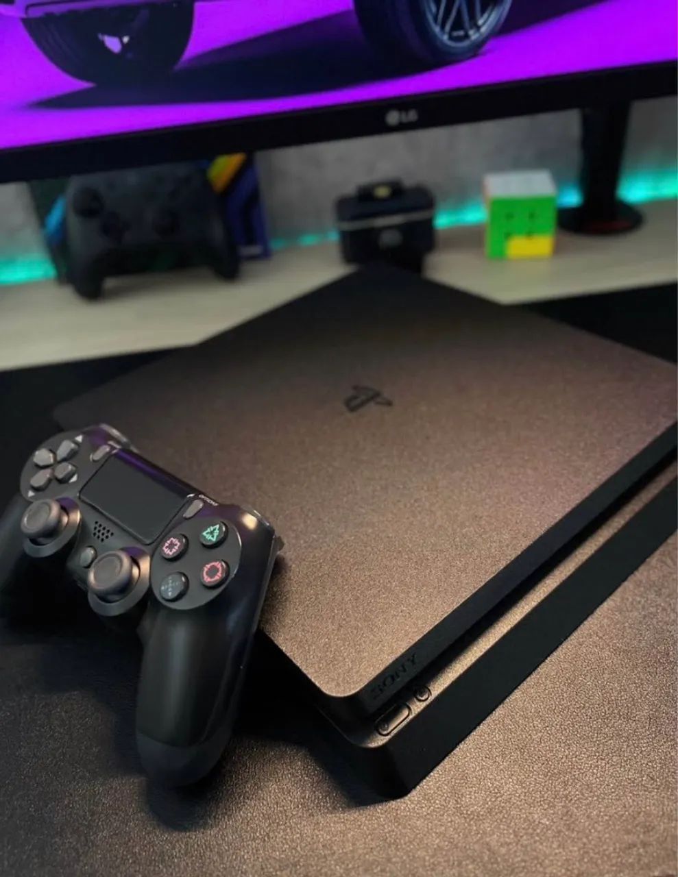 Ps4 Slim