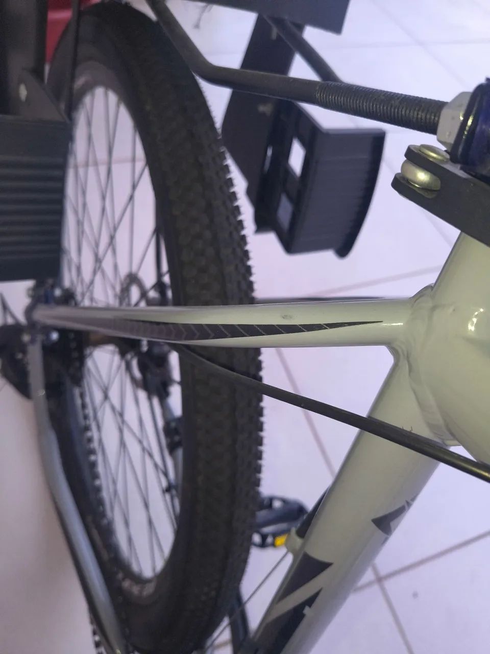 Bicicleta  - Foto 5