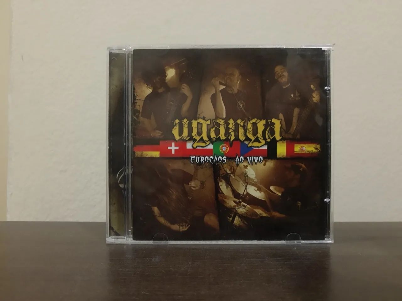 CD Uganga - Foto 2