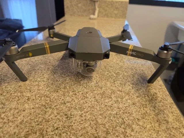 Drone Mavic Pro 1 - Foto 4