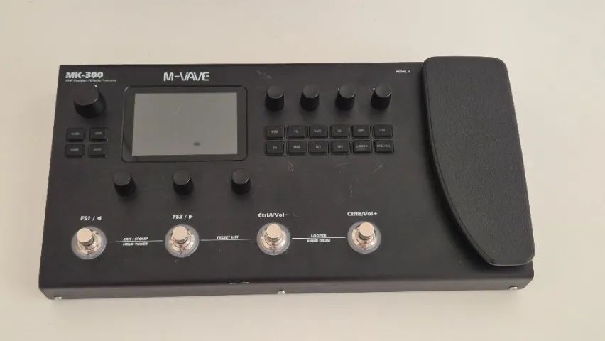 M-Vave MK300 - Foto 3