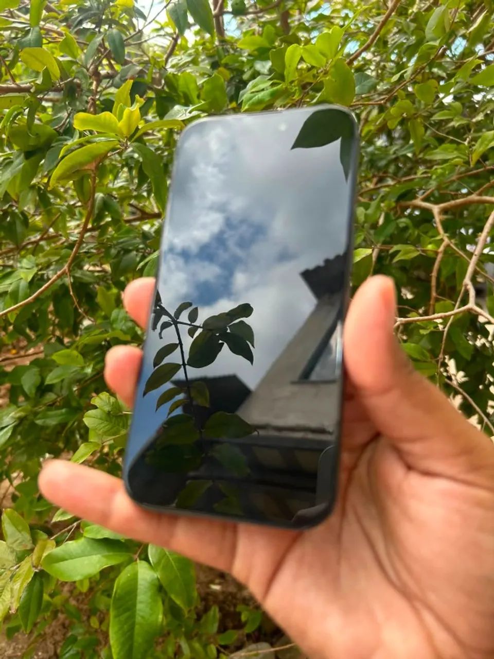iphone 15 Pro 128 GB - Foto 2