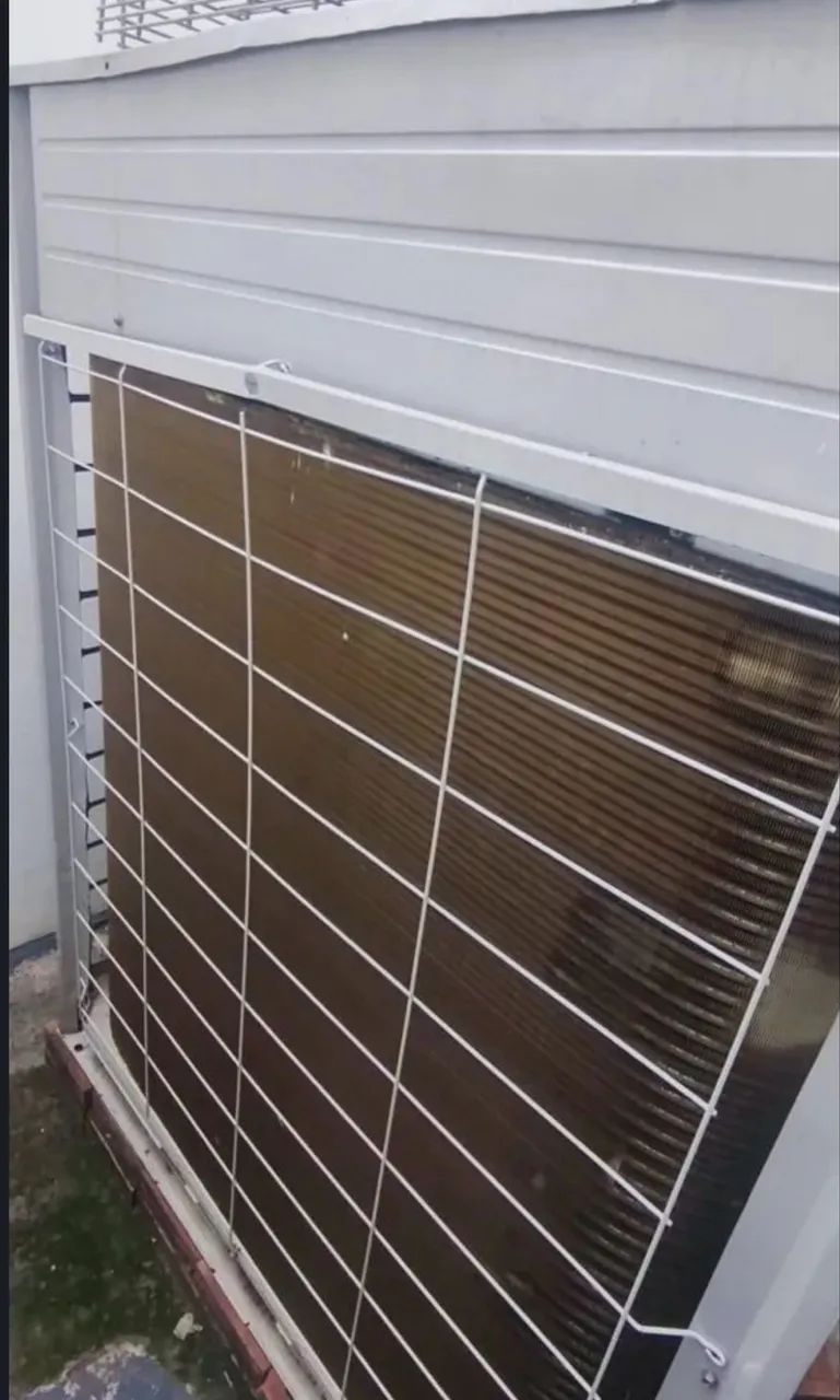 Ar condicionado VRF LG MULT V 16HP 220v - Foto 4