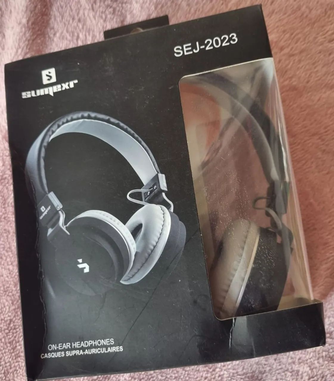 Fone de ouvido bluetooth  - Foto 3