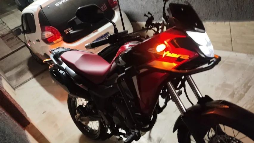 Sahara rallye 2024 - Foto 4