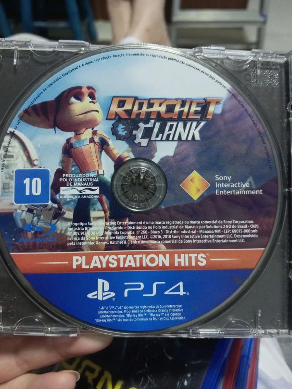 Jogos de PS4 e PS5 - Foto 5