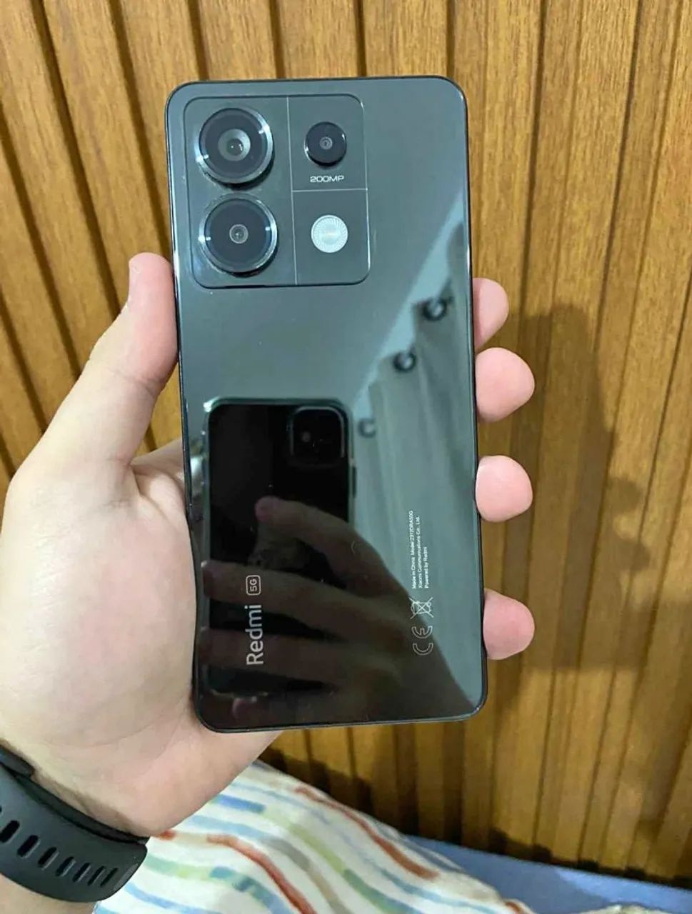 Vendo Xiaomi Note 13 pro zero  - Foto 4