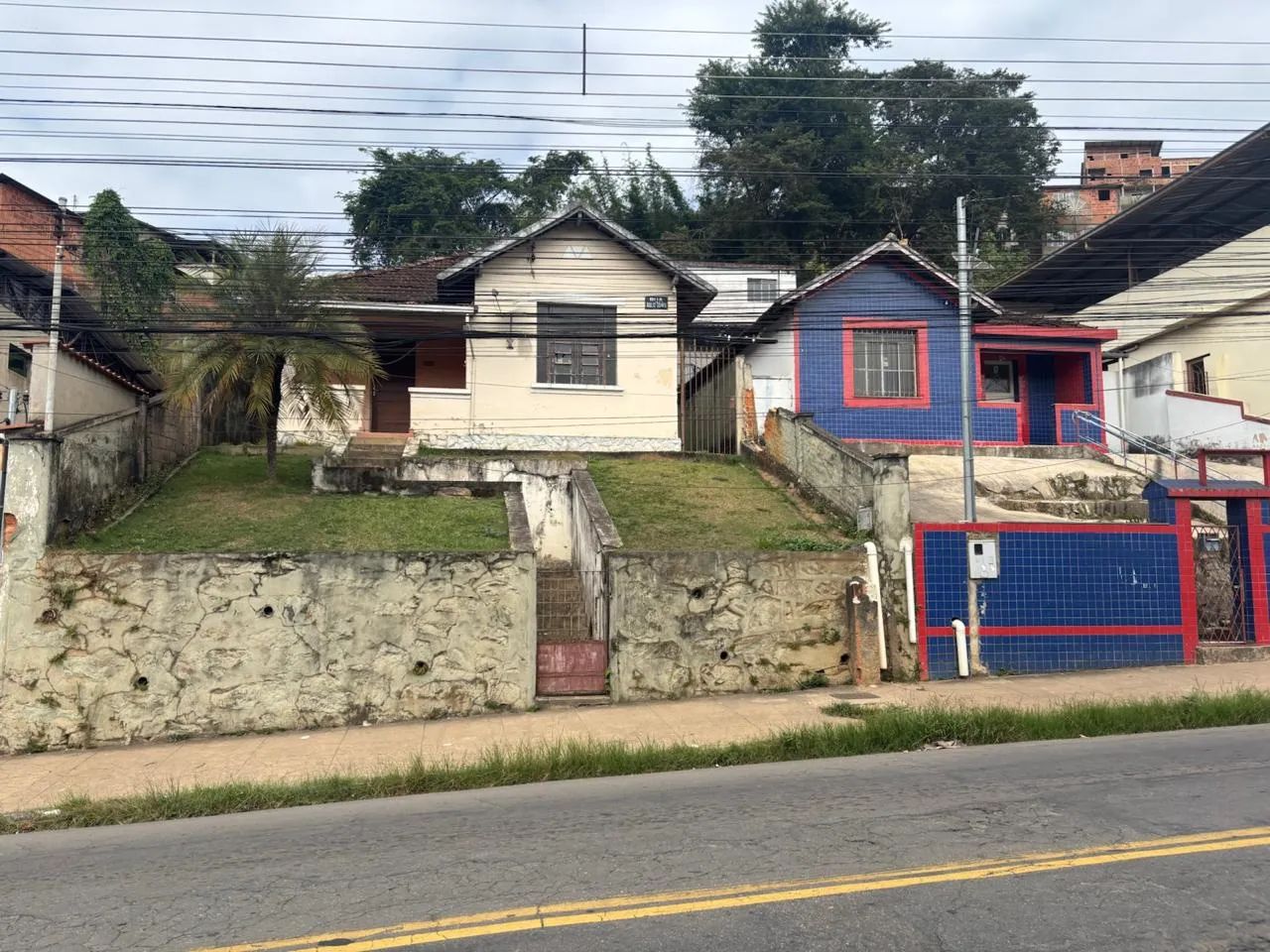 Lote / Terreno - Francisco Bernardino