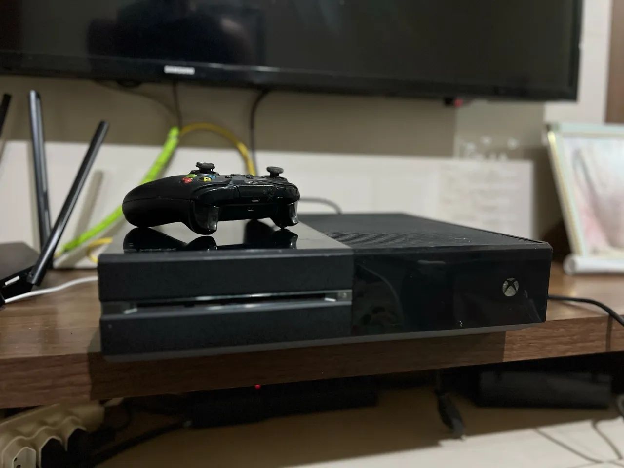 Xbox One - Foto 2