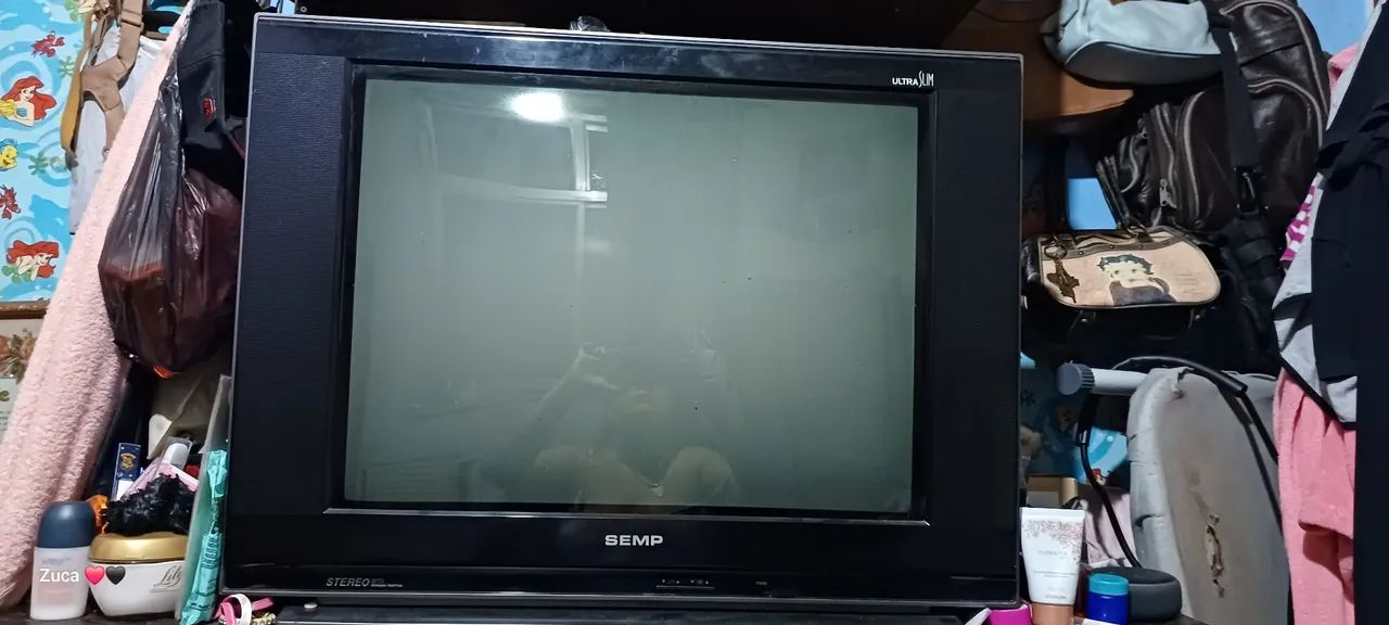 TV Semp Ultra Slim 29" - Foto 3