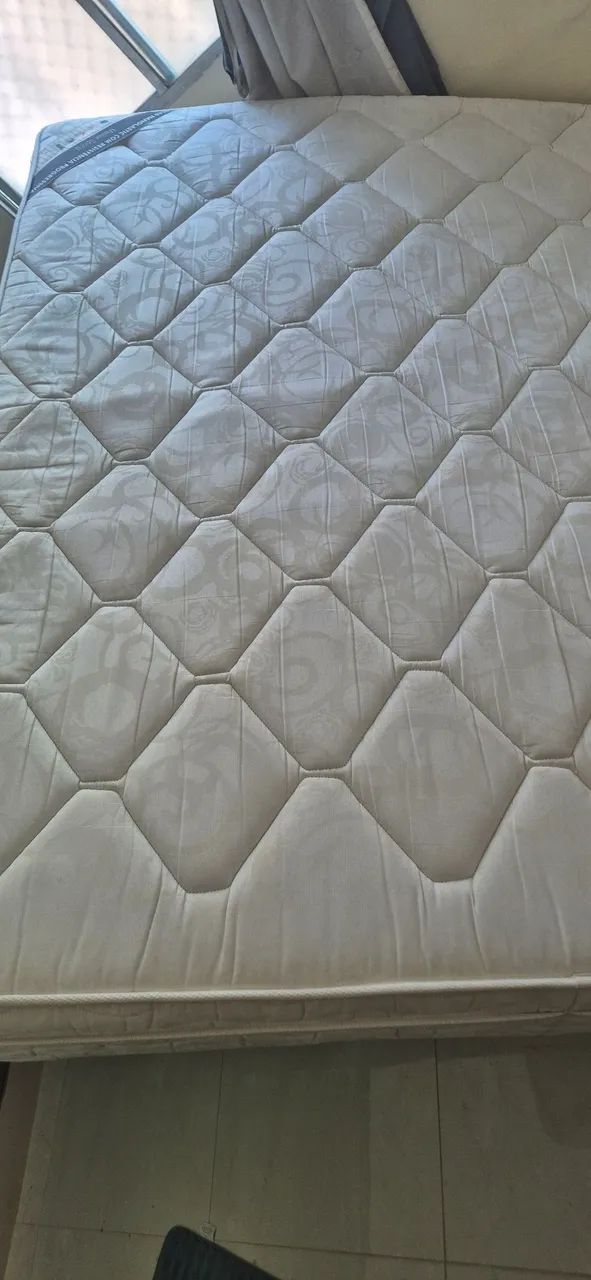 Vende se colchão  - Foto 2