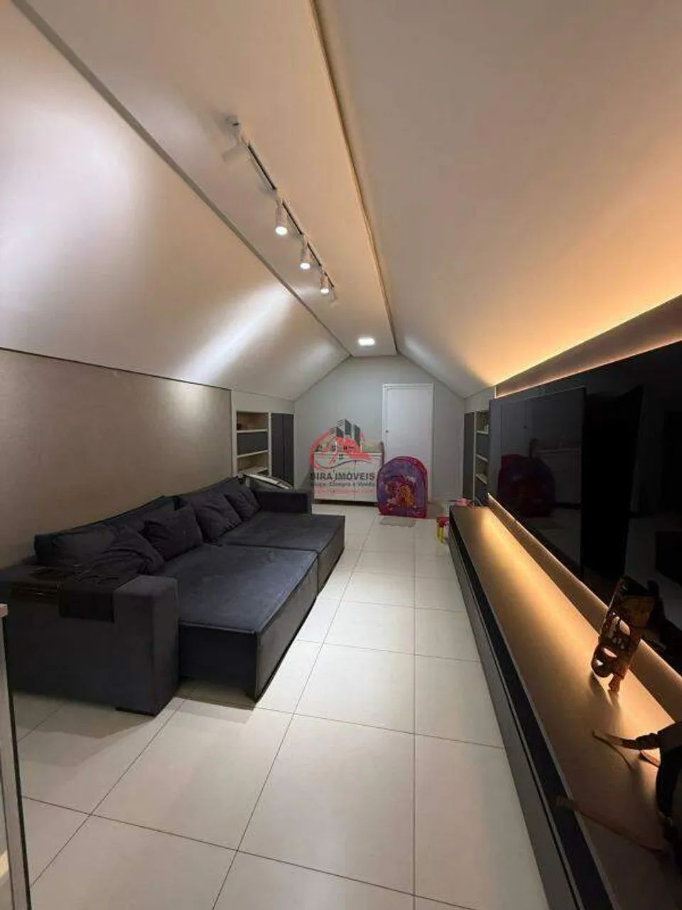 Casa no Condomínio Ayat 1 com 3 Suítes (1 Master) e Ofurô - Foto 5
