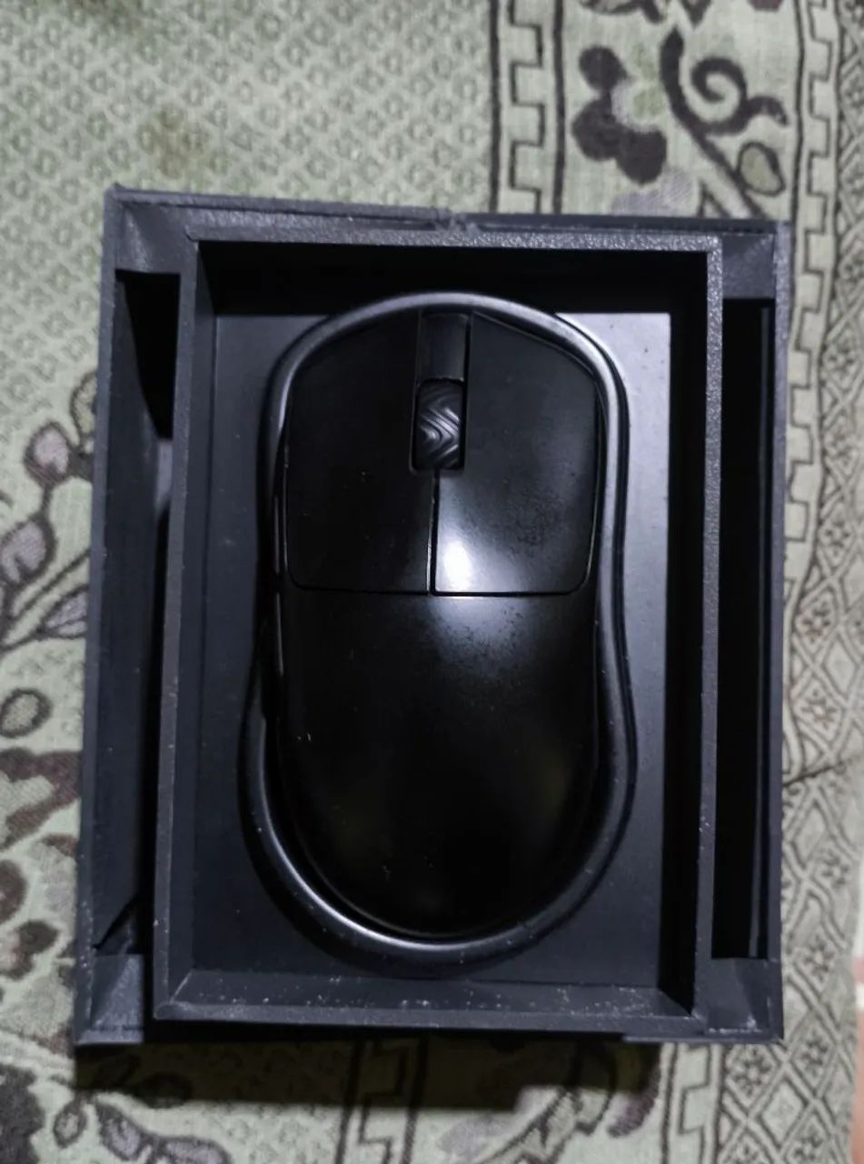 Mouse Gamer, Scyrox v6 - Foto 3