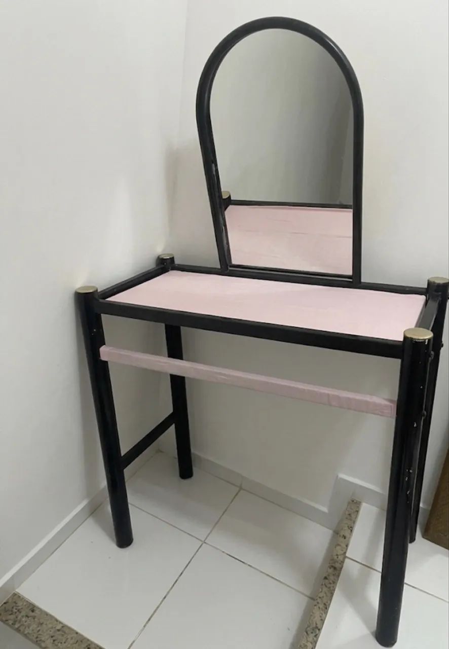 Vendo penteadeira ferro467357306182717441