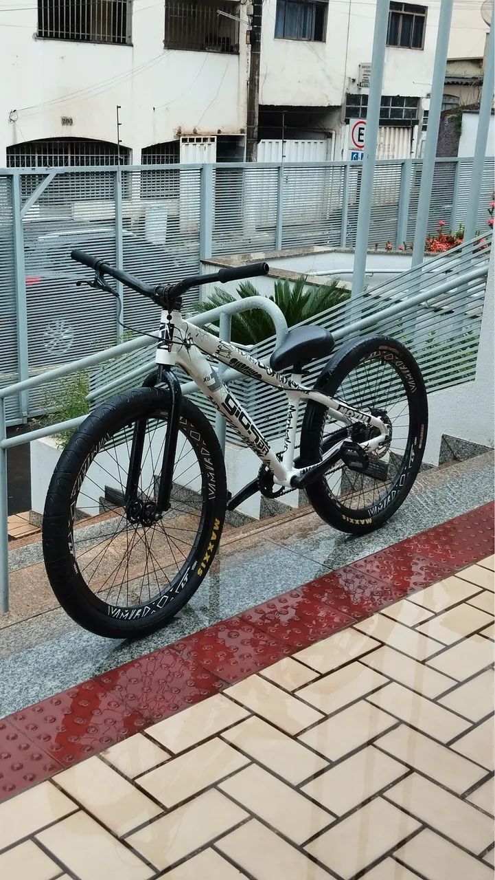 Gios FRX luxo
