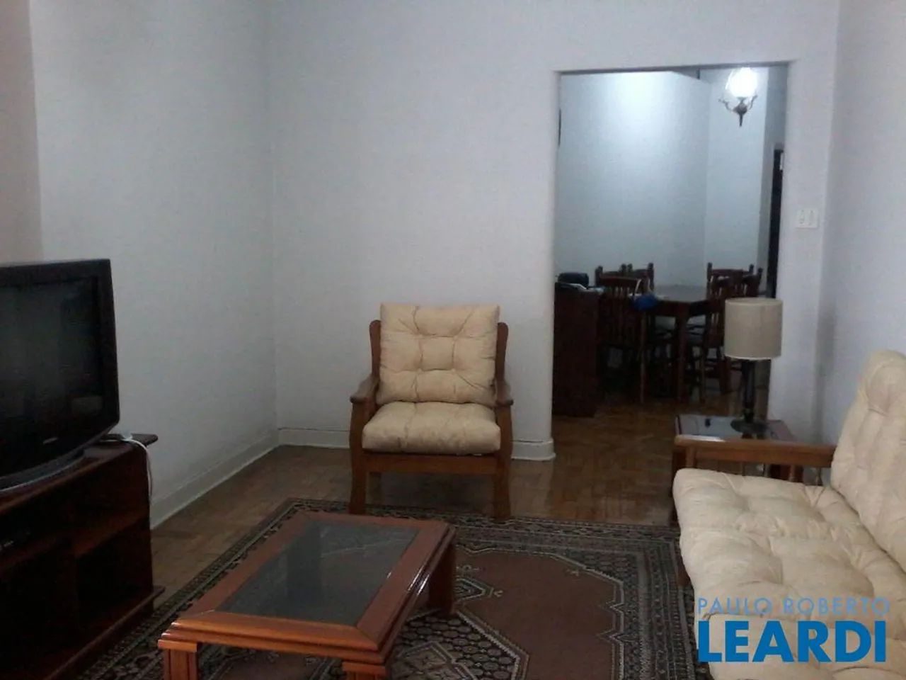 APARTAMENTO - SANTA CECÍLIA - SP - Foto 3