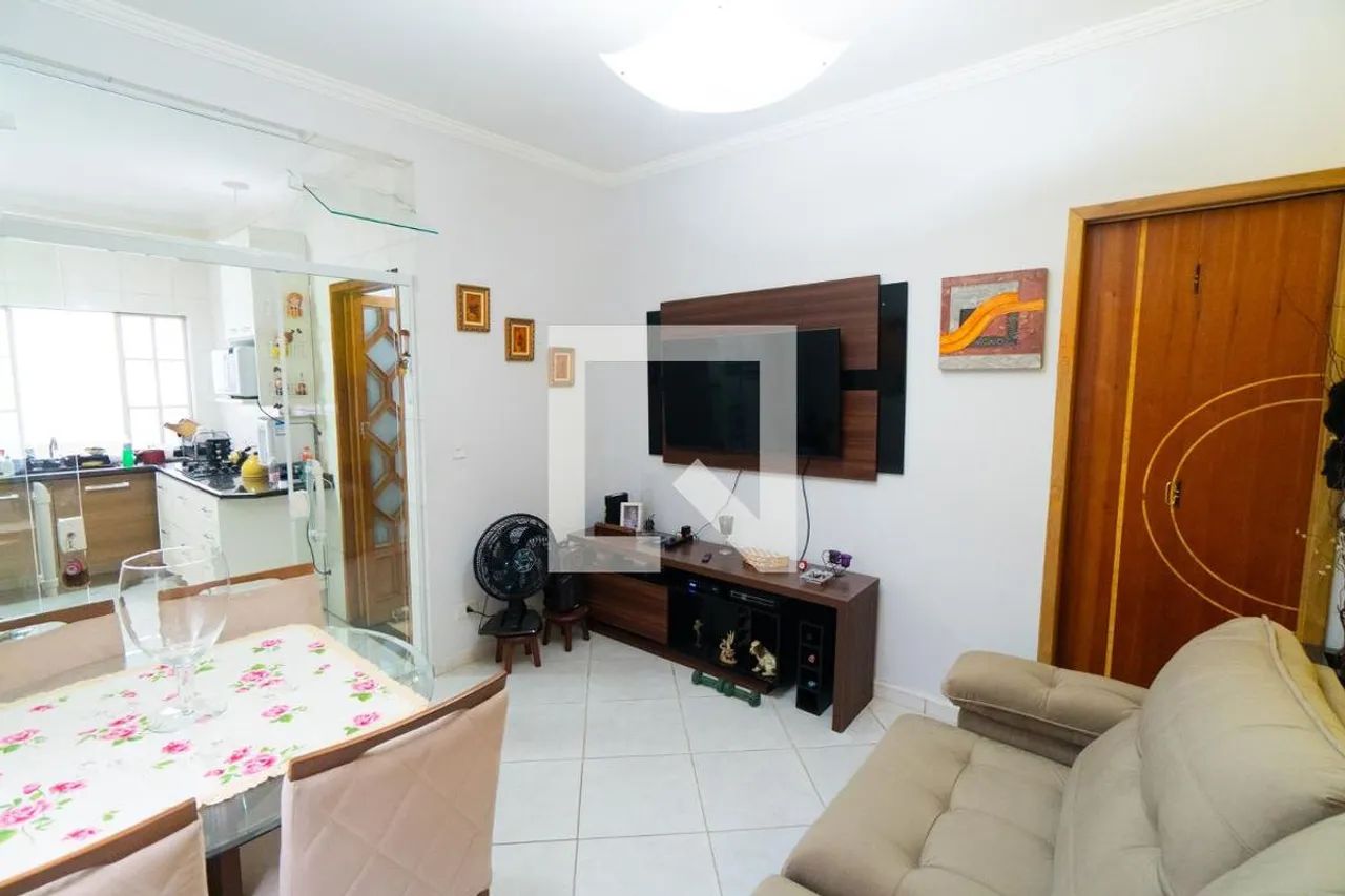 Casa à Venda - Jabaquara, 5 Quartos, 180 m2 - Foto 4