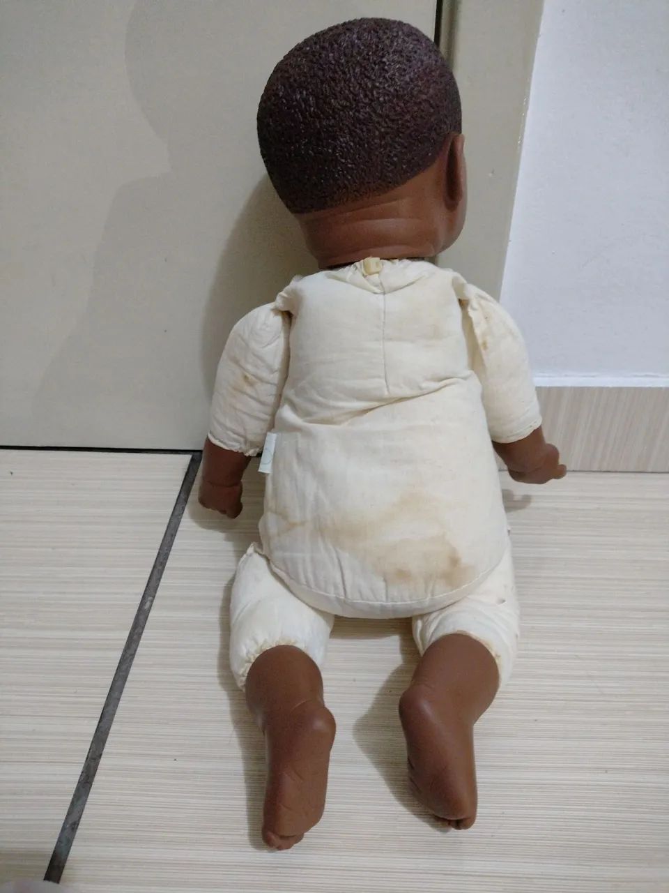 Boneca antiga  - Foto 5