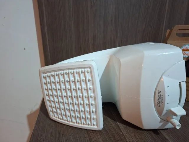 Chuveiro elétrico  - Foto 2
