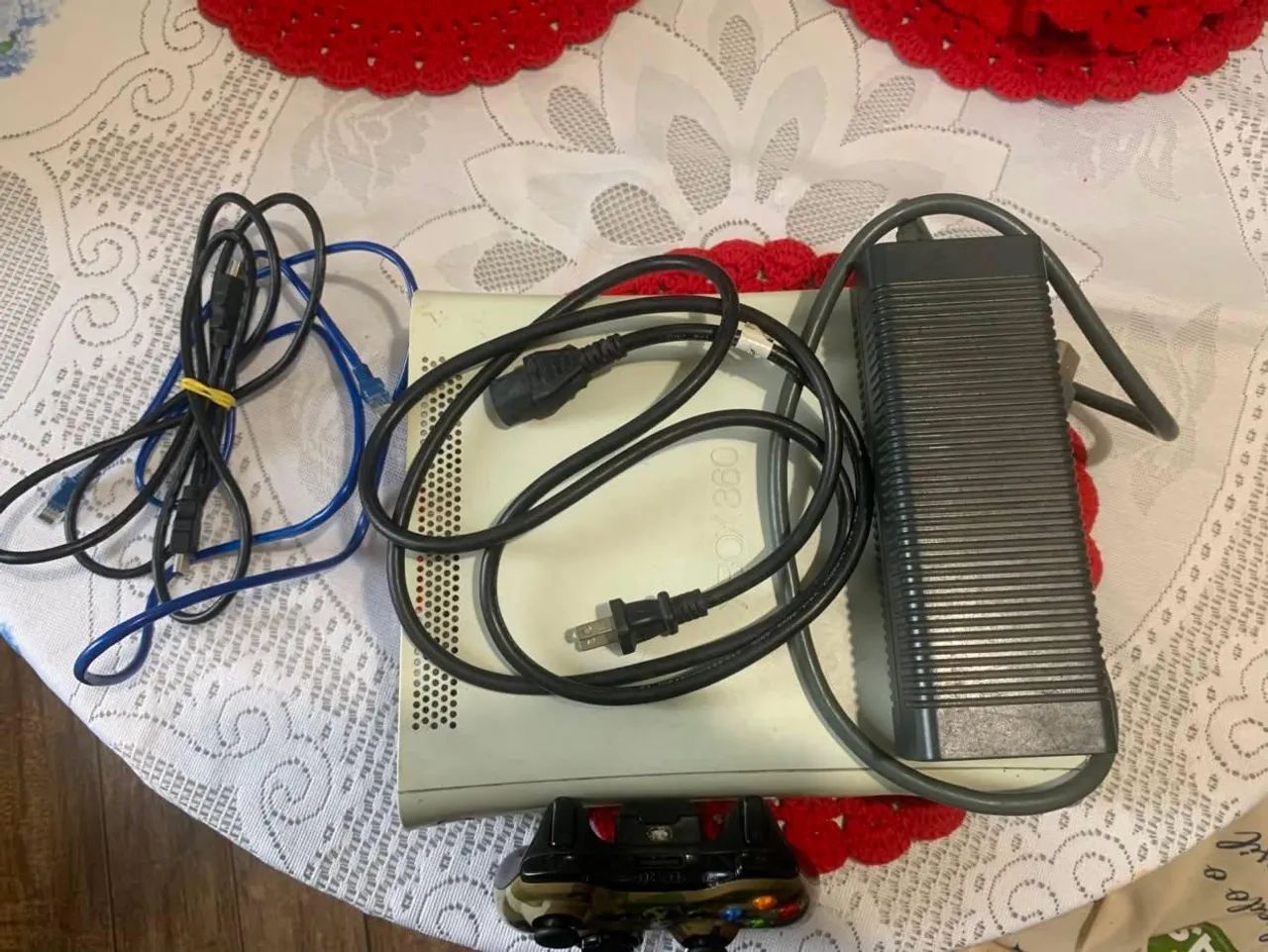 Xbox 360 desbloqueado - Foto 3