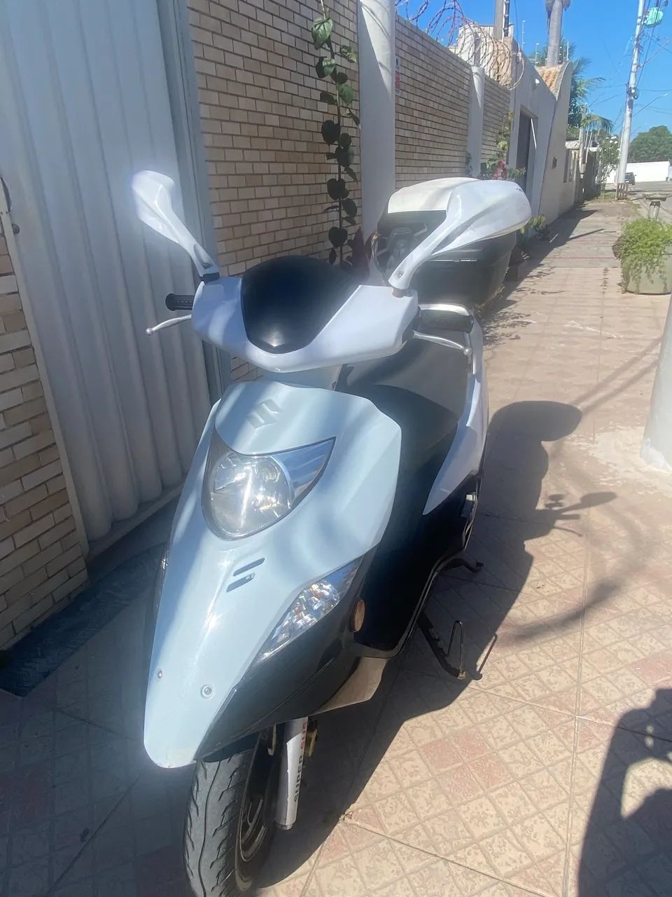 Vendo ou troco - Foto 5