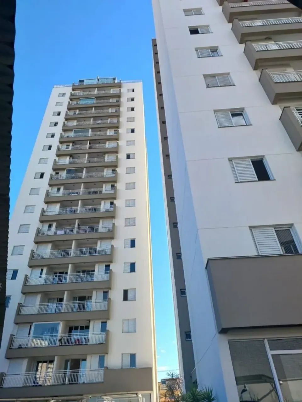 APTO CENTRO | MOB - RUA UBATUBA, 123  TAUBATÉ - Foto 2