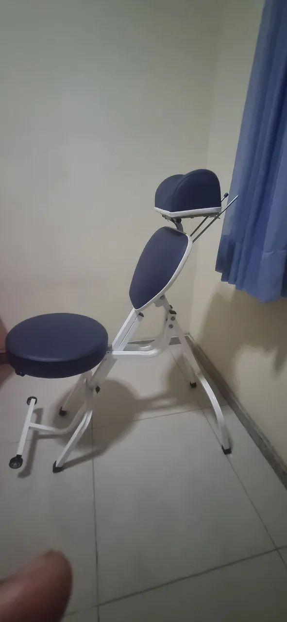 Cadeira para multi funções  - Foto 2