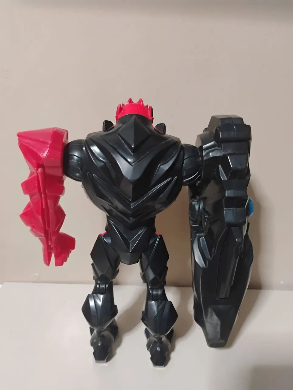 boneco infantil  - Foto 3