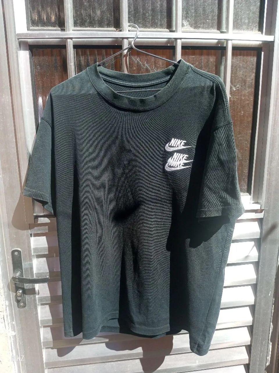 Conjunto Nike World Tour Ori !!! - Foto 2