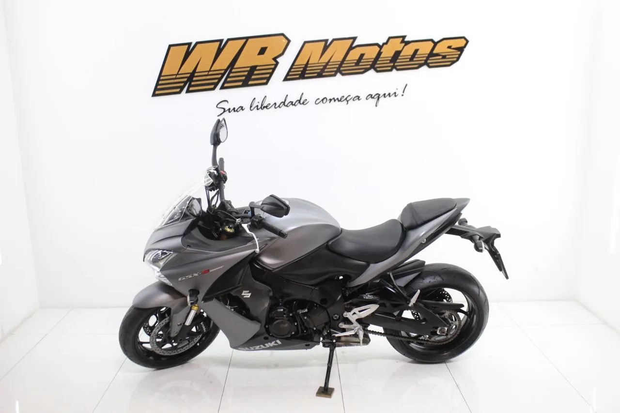 SUZUKI GSX S1000F ABS - Foto 3