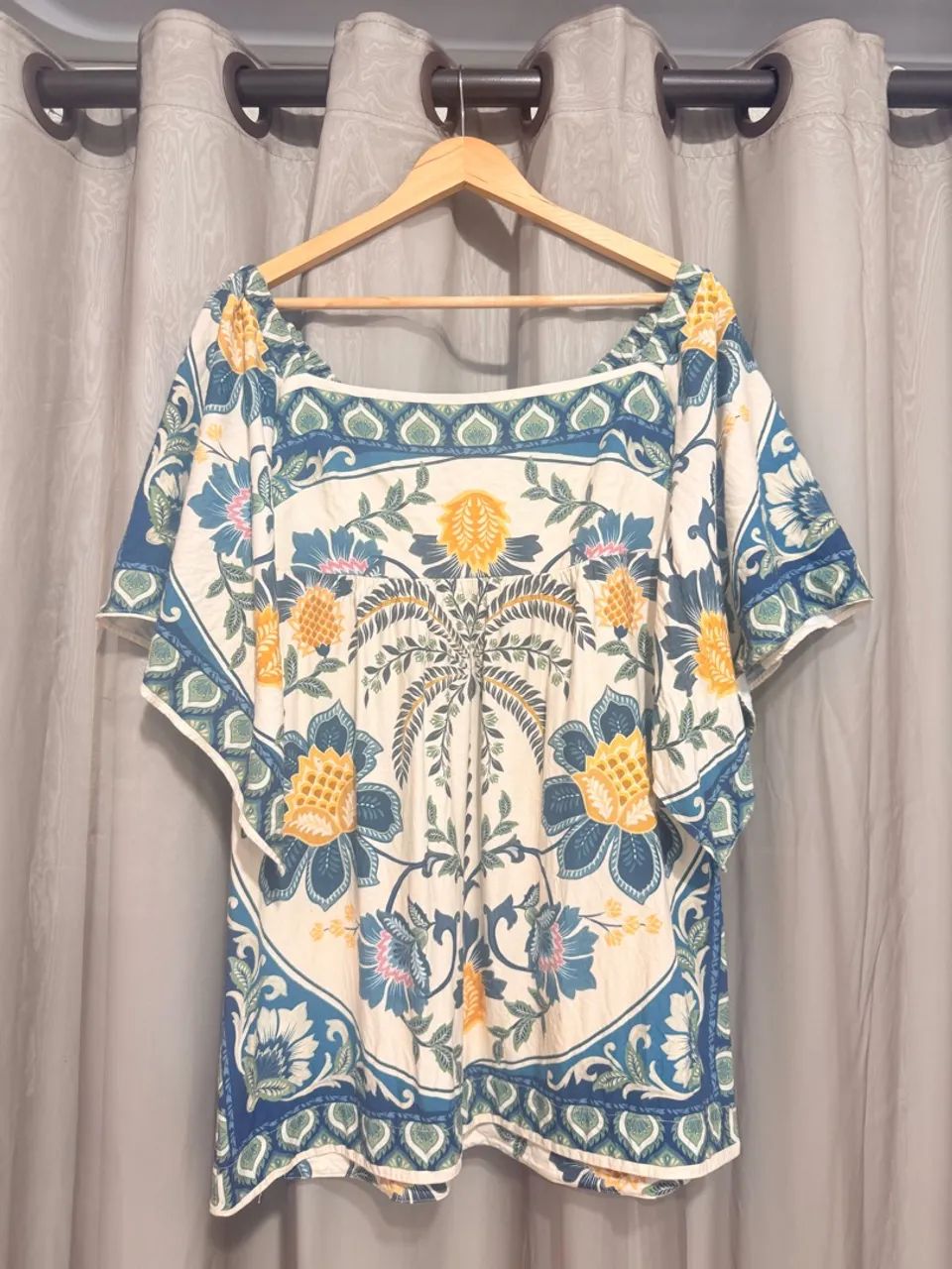 Vestido Farm M - Foto 2