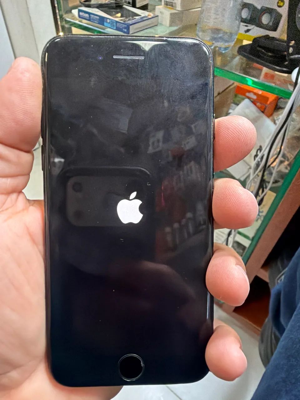 iPhone 7 - Foto 2