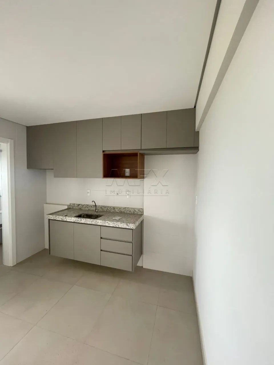 Apartamento 1 Dormitório - Foto 3