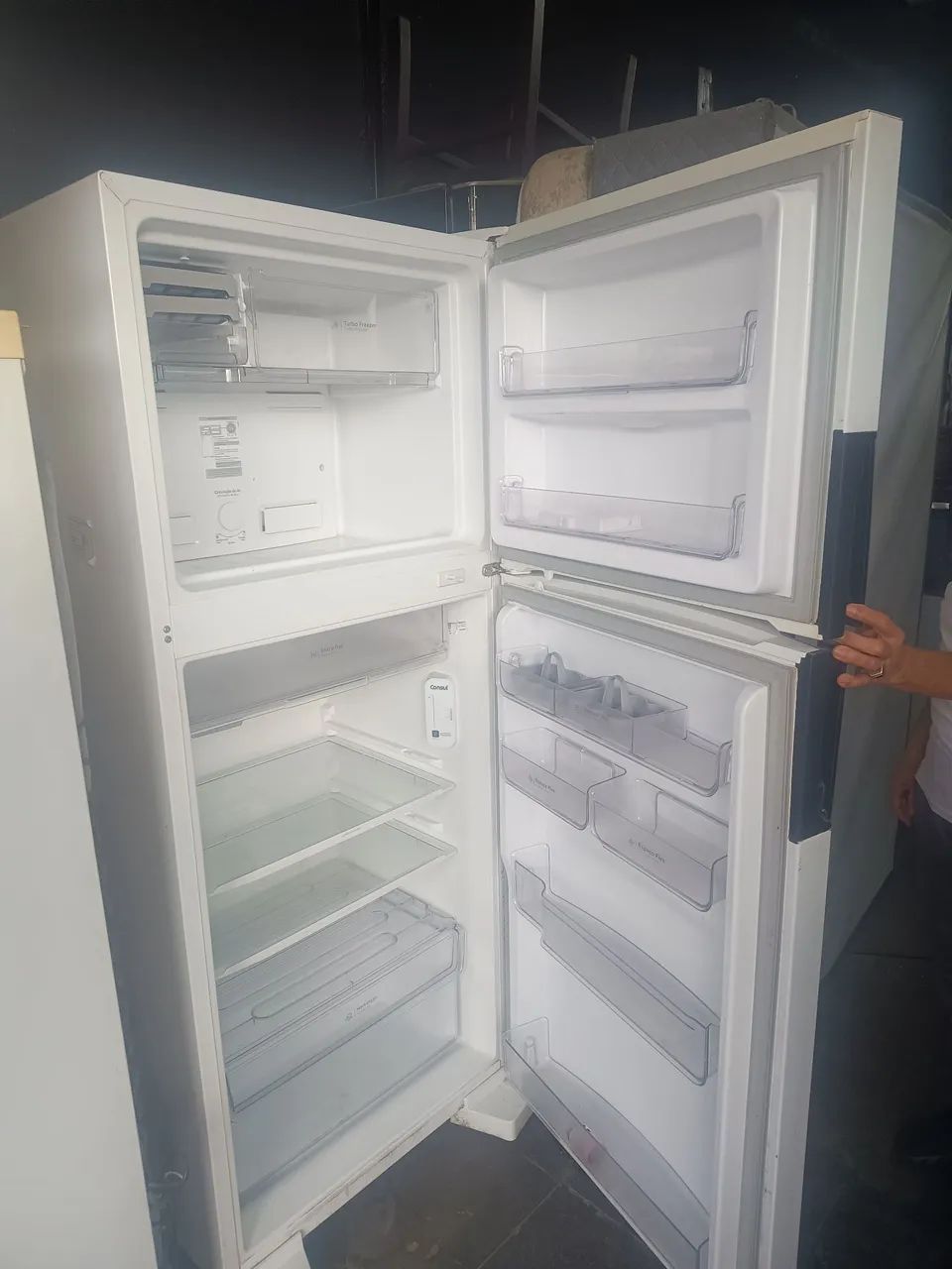 Geladeira