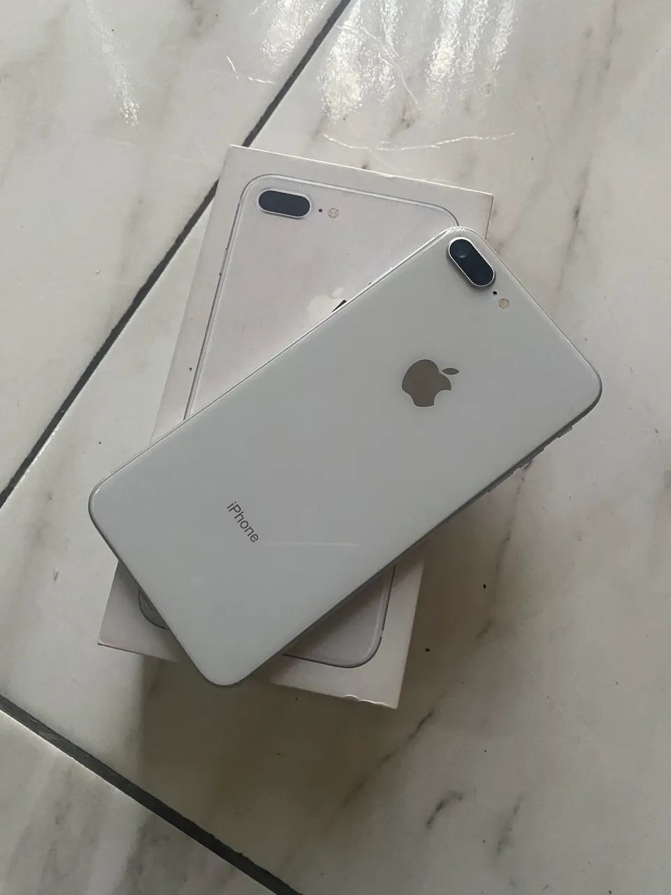 iPhone 8 Plus  - Foto 2