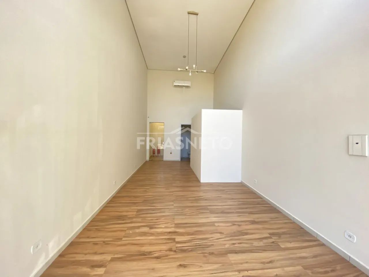 Salão comercial para locação no centro de Piracicaba - Foto 4