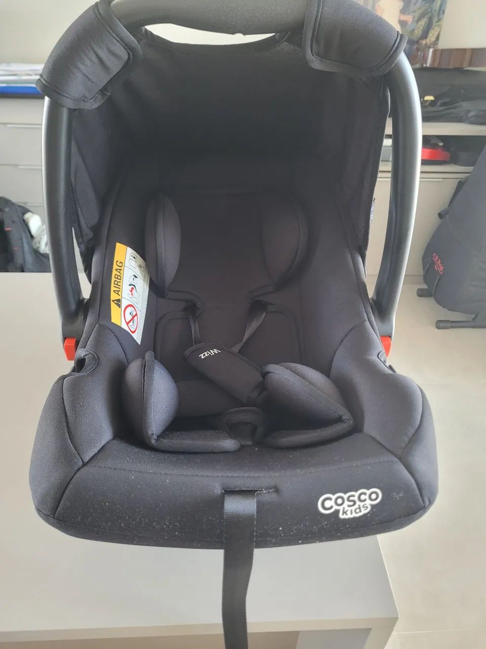 Bebe conforto - Cosco Kids
